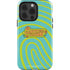 Scooby Doo The Mystery Machine iPhone 15 Pro Impact Case